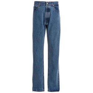 Vtmnts Men's 5-Pocket Jeans